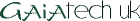 GaiatechUK Logo